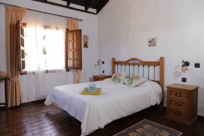 Estancias